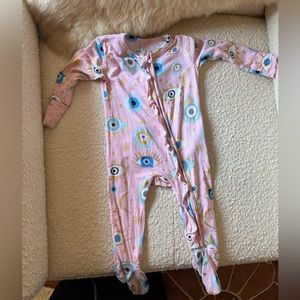 Posh Peanut Fiona Ruffle